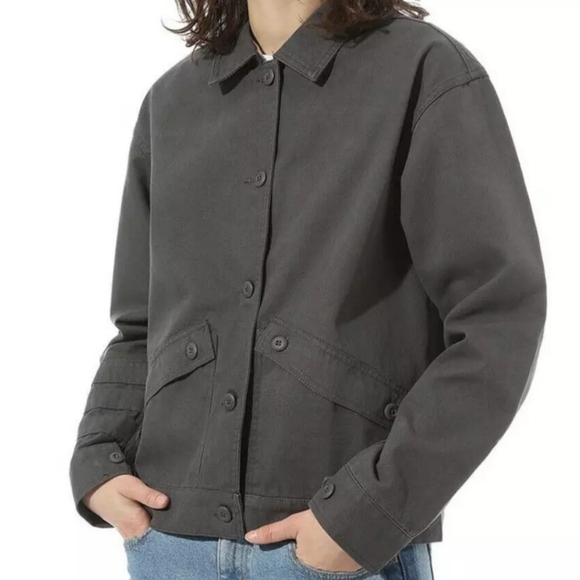 Vans Sophie Jacket *NWT* - Picture 3 of 11
